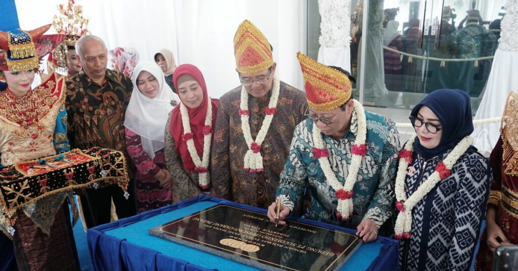 sucofindo-meresmikan-gedung-kantor-baru-cabang-padang