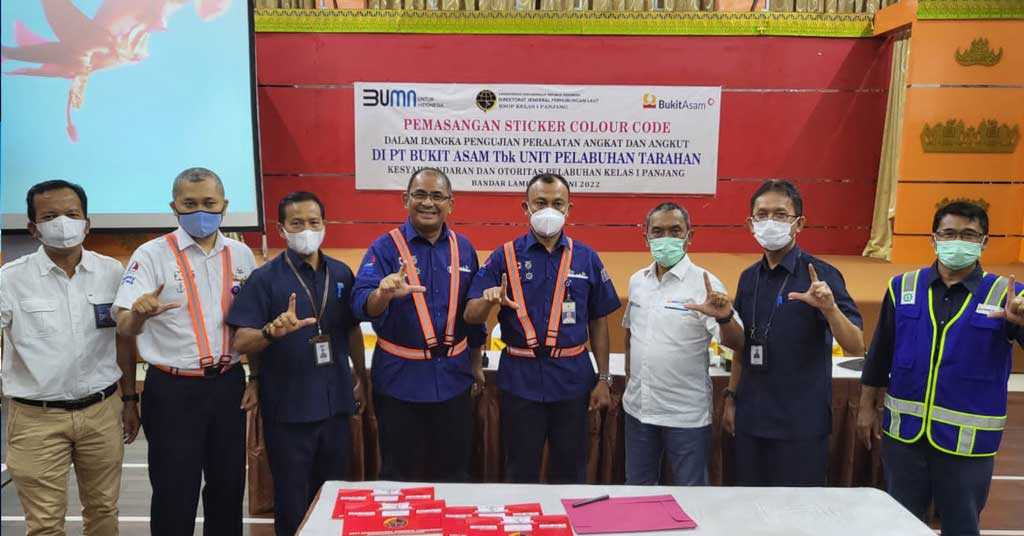 dukung-implementasi-k3-di-pt-bukit-asam-sucofindo-uji-riksa-peralatan-angkut-angkat