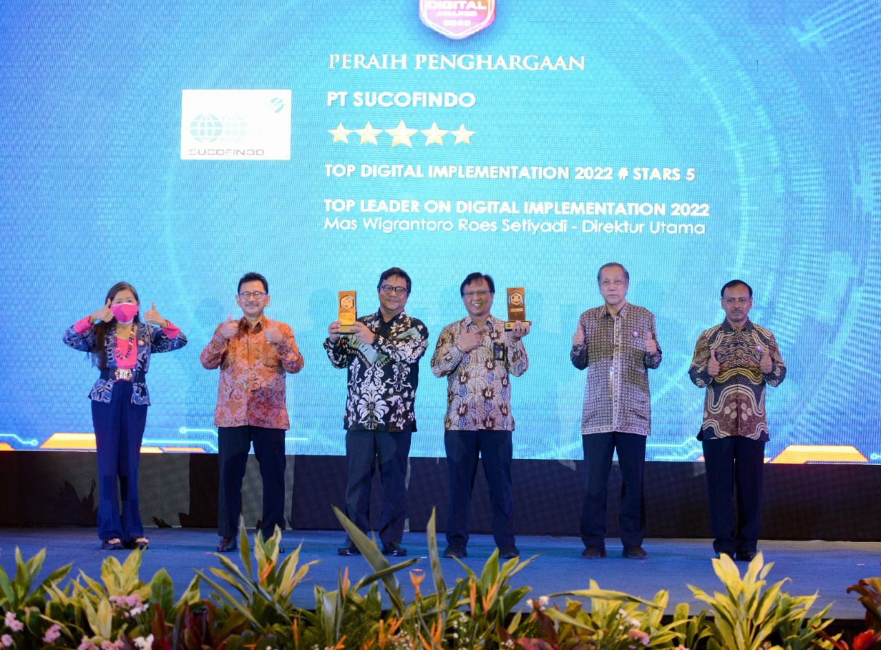 Top-IT-Digital-Implementation