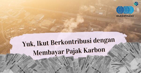 Pajak Karbon