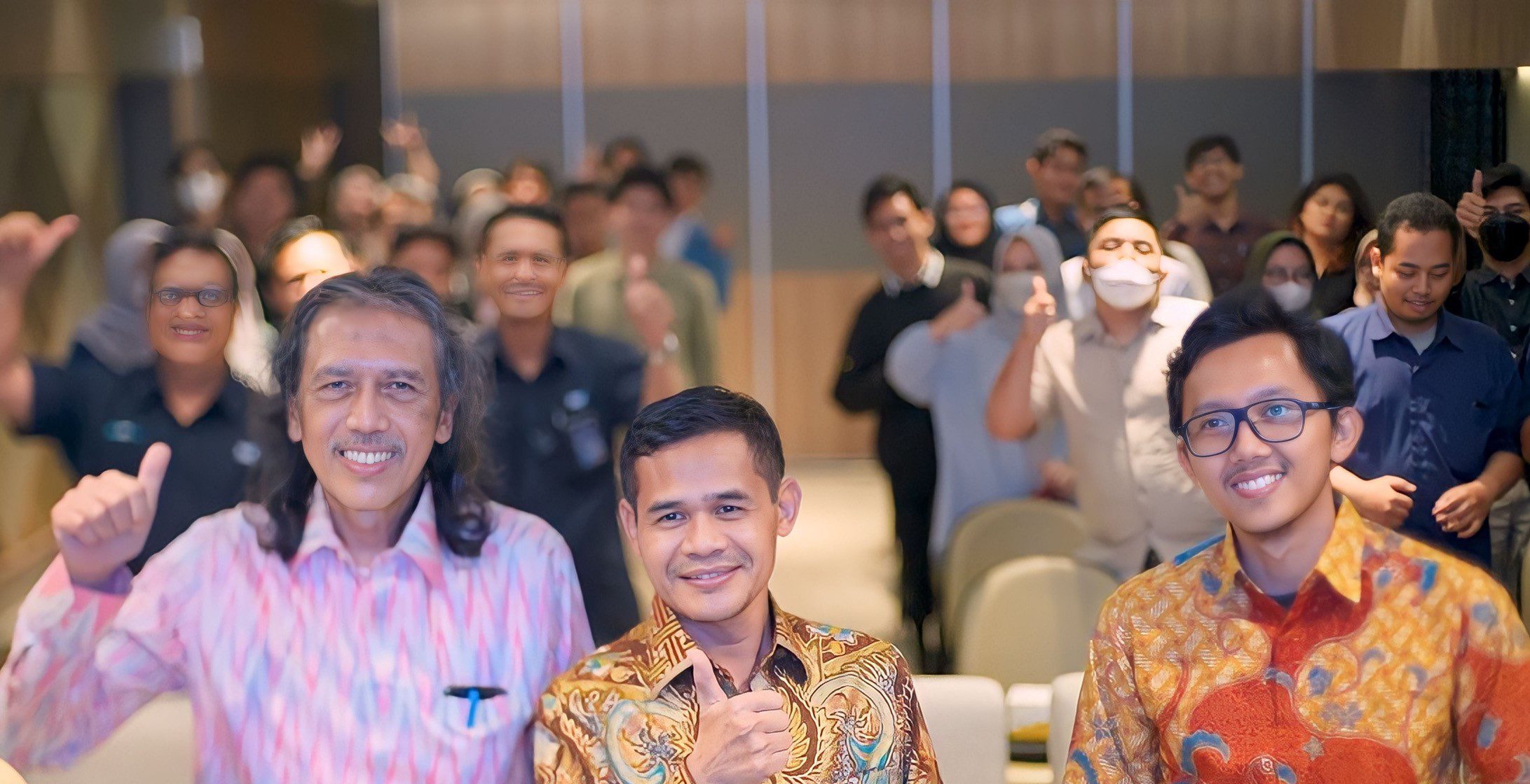 sucofindo-science-hackathon-festival-resmi-dibuka