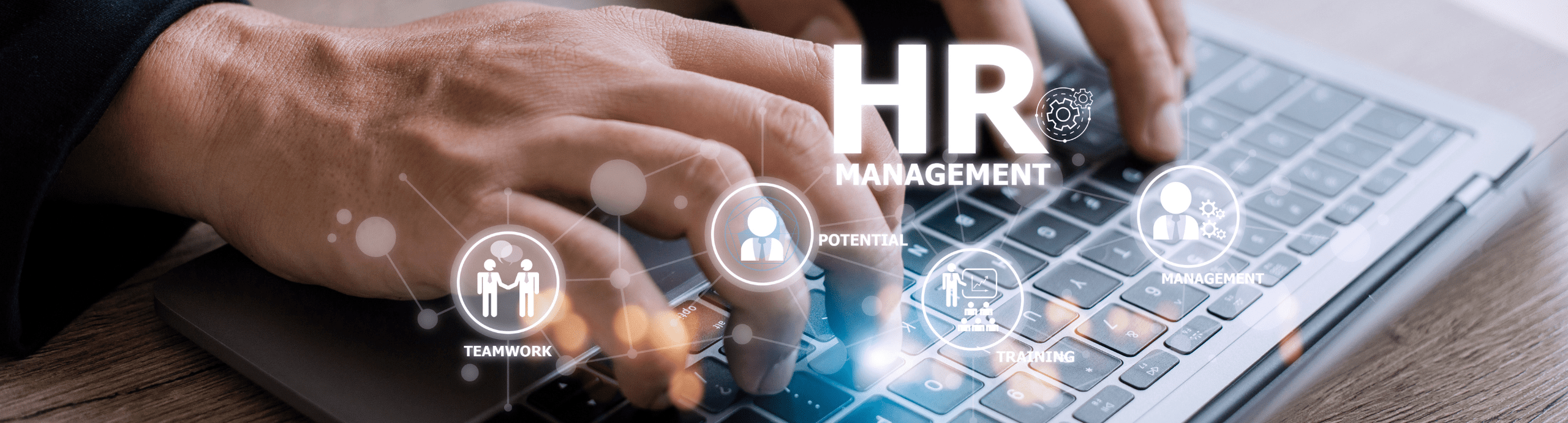enterprise soluition hrms