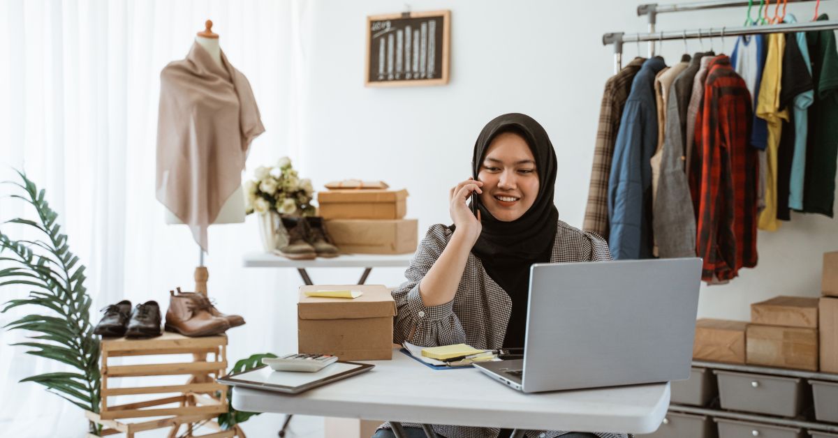 tkdn dapat membantu kelancaran usaha