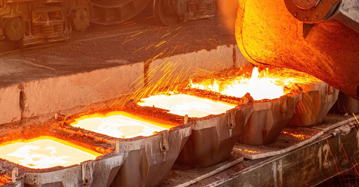 Smelter Nikel yang Bagus Seperti Apa