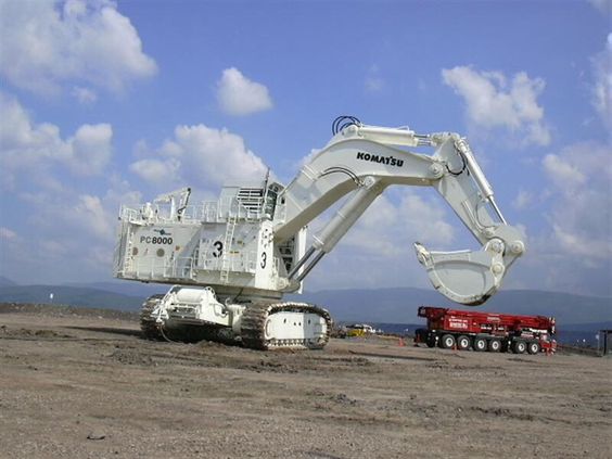 kendaraan-tambang-excavator-sucofindo