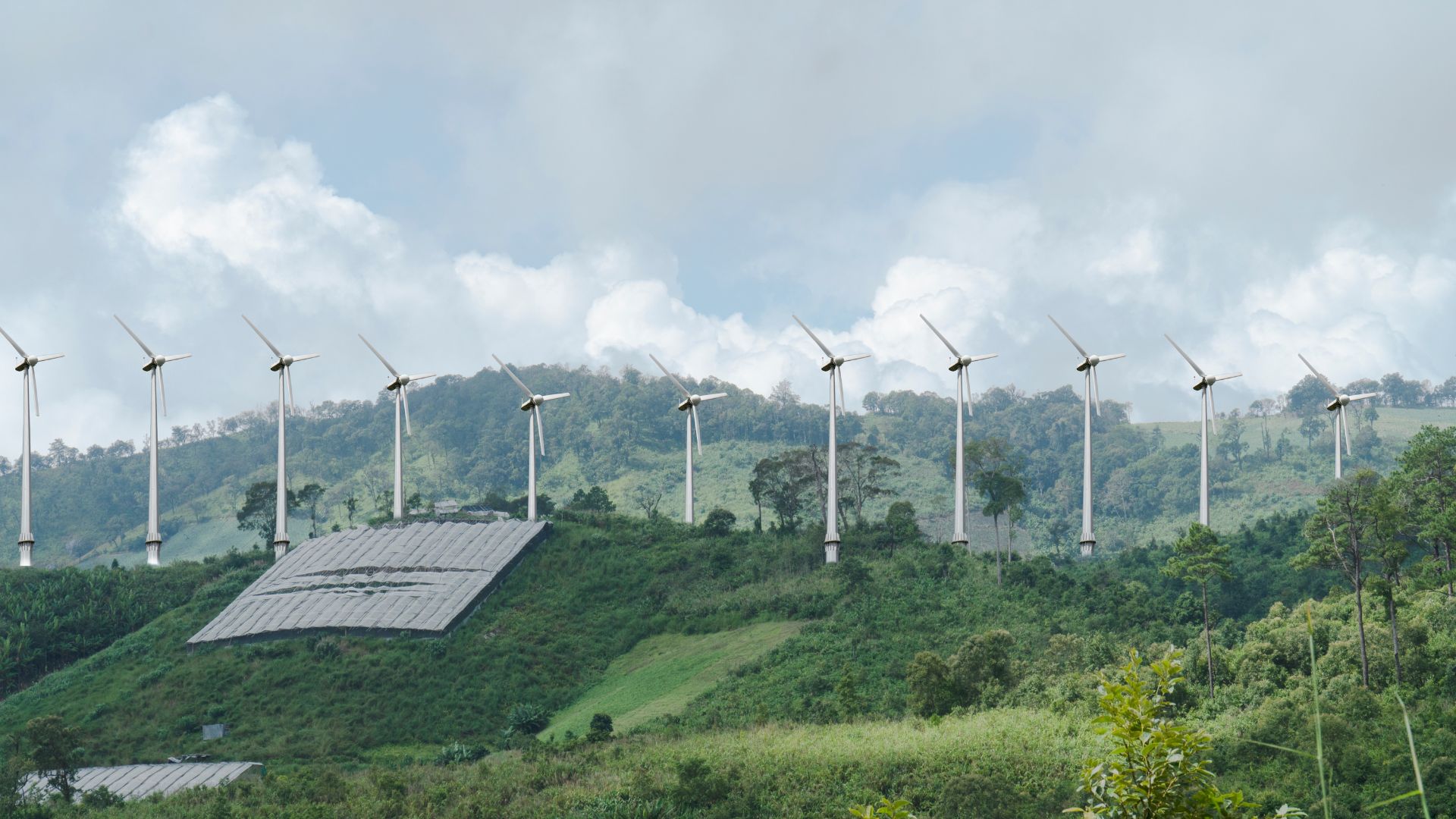 Gas Rumah Kaca dan Sektor Energi Pencarian Solusi Ramah Lingkungan untuk Masa Depan Energi