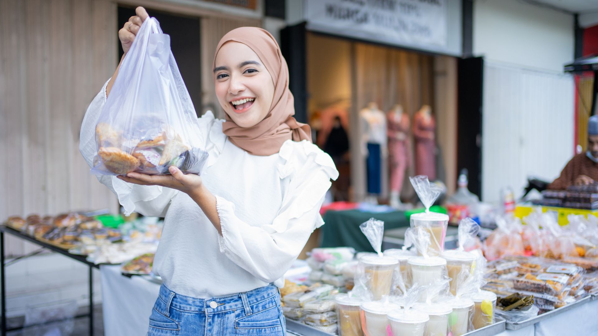 Inovasi Produk Halal Memenuhi Permintaan Konsumen yang Berkembang halal products