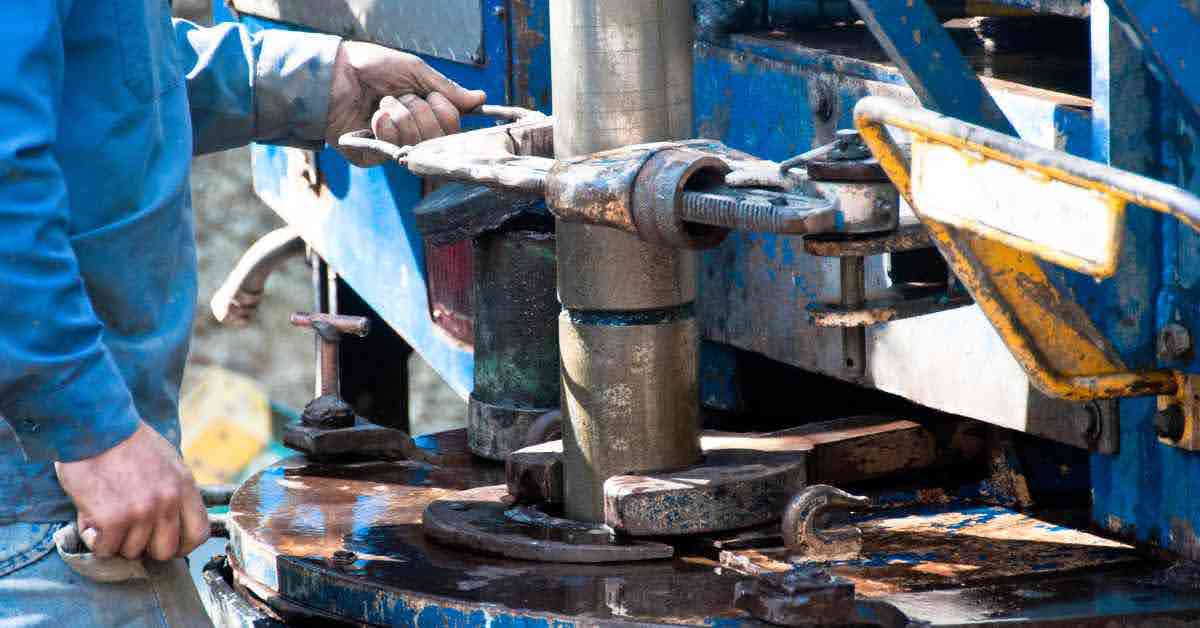 drilling casing design