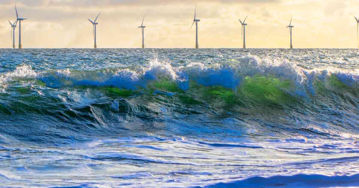 energi gelombang laut - Sucofindo